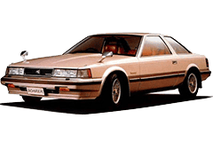 Mazda 929 1982-1987